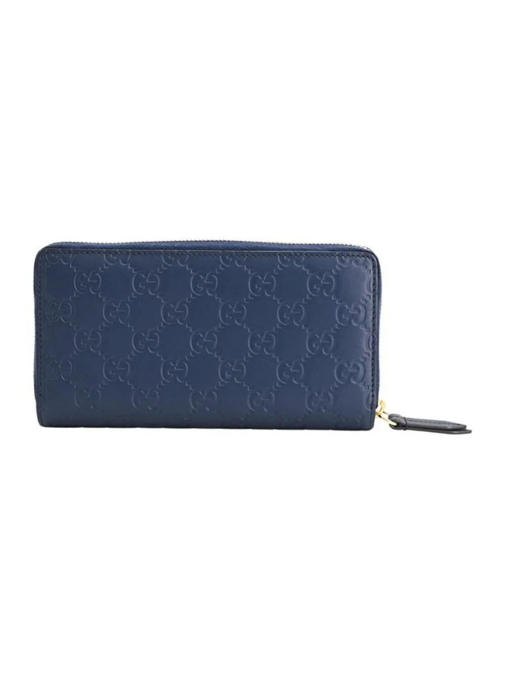 Gucci Wallet Zip Around